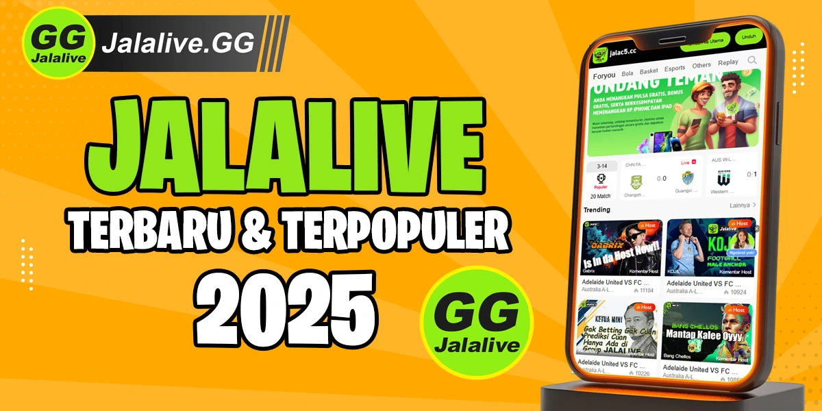 jalalive