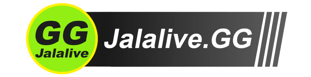 Jalalive
